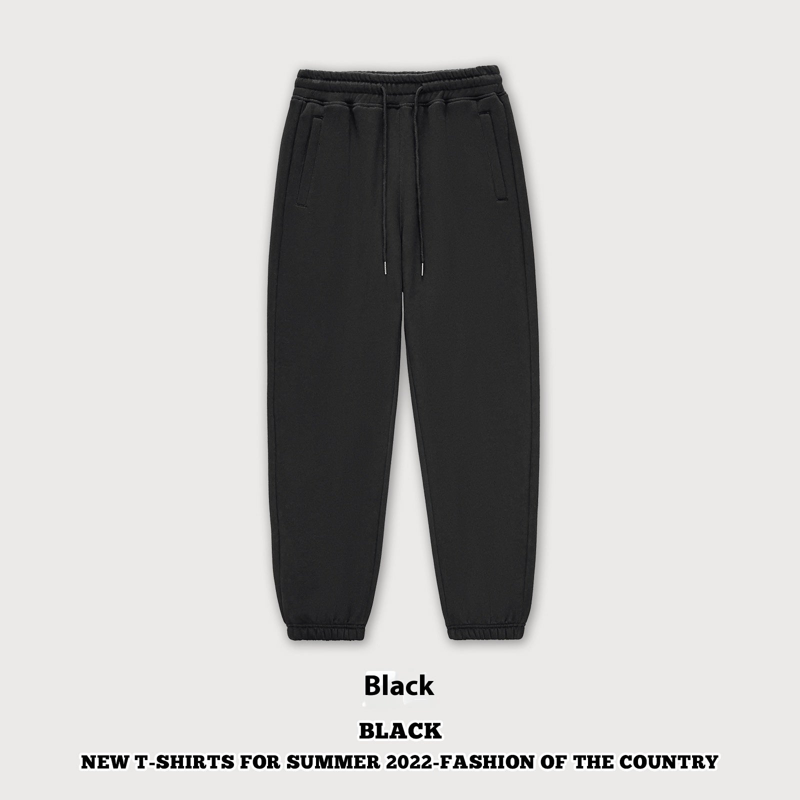black-pants