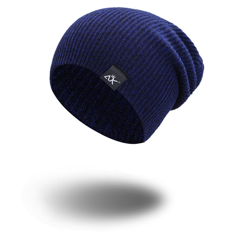 dark-blue