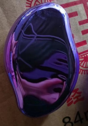 metallic-purple