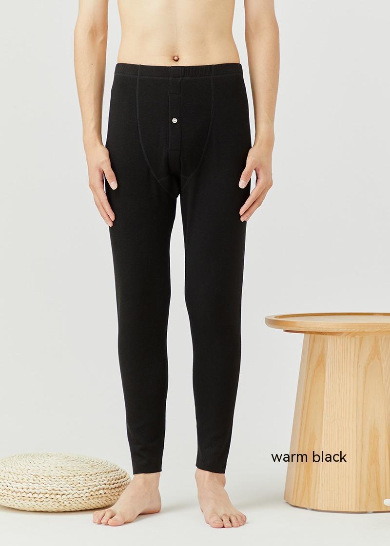 warm-black