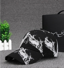 men fashion hat
