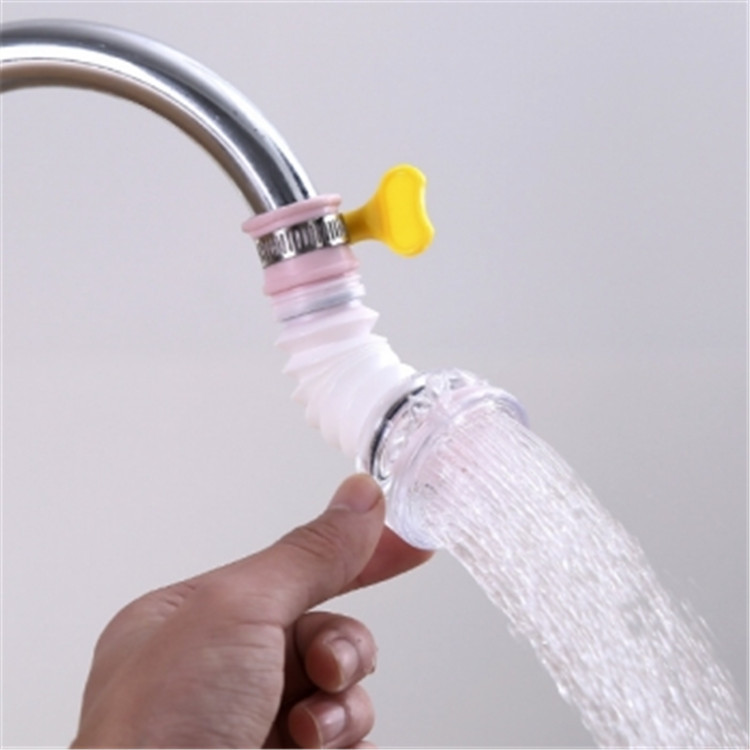 Keep your family safe with our kitchen faucet filter